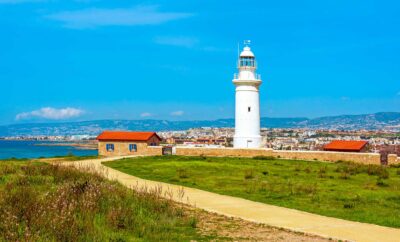 Discover the Charms of Paphos