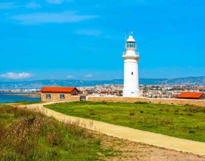 Discover the Charms of Paphos