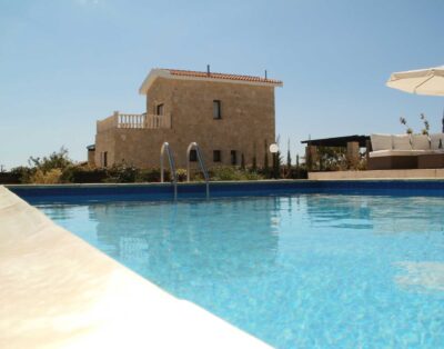 Villa Janette