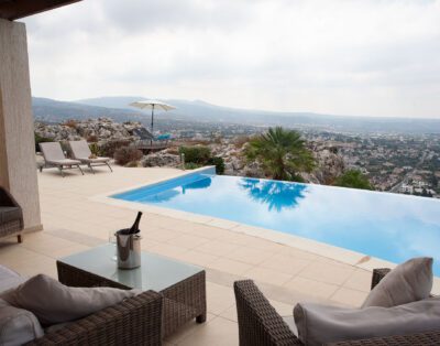 Serene Villa