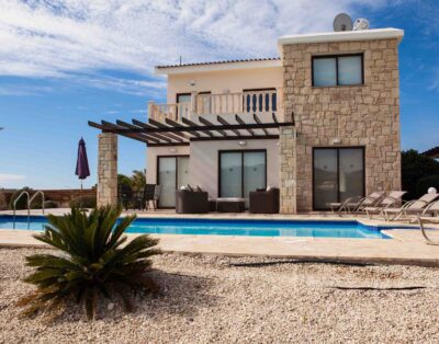 Villa Olivia