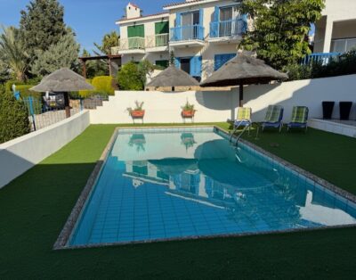 3 Bed Villa in Chlorka, Paphos